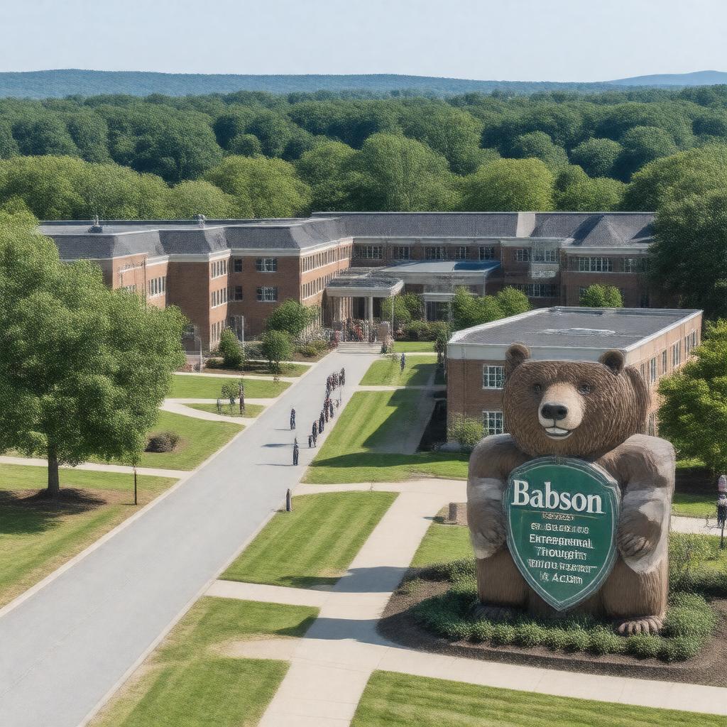 Babson College